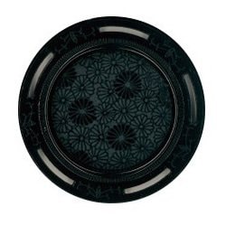 ふすまの引き手 PC-432 50mm 2個入り [ふすま用補修部材]