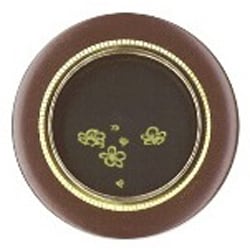 ふすまの引き手 No.463 30mm 2個入り [ふすま用補修部材]