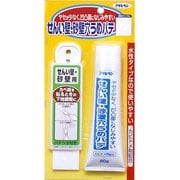 せんい壁砂壁穴うめパテ 80g 735