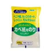763 [スタンダードタイプカベ紙用のり 400g]