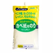 765 [スタンダードタイプカベ紙用のり 1600g]