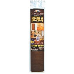 REALA(リアラ） 木目調シート 30cm×90cm RL-15