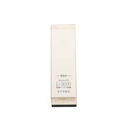 業務用砥石 Lー3000 40101
