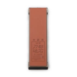 NEW刀都 台付砥石 S-1000 40183