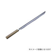 正広作 最上 マグロ切 660㎜ 15447