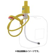 A122 [アウトドア ポンプ]