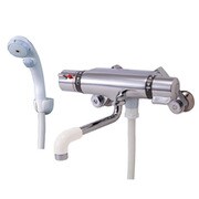 JM957 [簡単施工サーモシャワピタ混合栓]