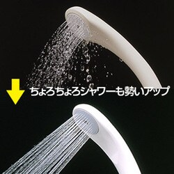 ヨドバシ Com タカギ Takagi Js135 低水圧用シャワーヘッド 通販 全品無料配達