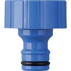 ネジ付蛇口ニップルG3/4L(裸) QG070FJ