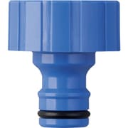 QG070FJ [ネジ付蛇口ニップルG3/4L(裸)]