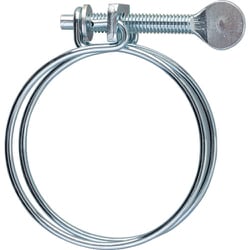 ワイヤバンド低圧手締外径48－53mm QG115FJ