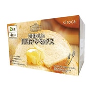 毎日おいしい贅沢食パンミックス2斤用(430g×4入) SHB-MIX2000
