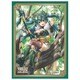 三国志大戦トレーディングカードゲーム オフィシャルスリーブ Vol.8 王悦 [カードスリーブ]