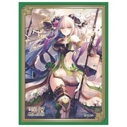 三国志大戦トレーディングカードゲーム オフィシャルスリーブ Vol.8 鮑三娘 [カードスリーブ]