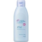 リンスのいらないシャンプー レギュラー [200ml]
