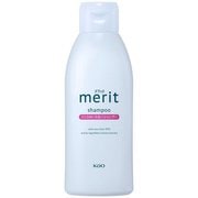 リンスのいらないシャンプー レギュラー [200ml]