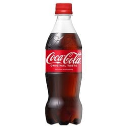 ヨドバシ.com - Coca-Cola コカコーラ コカ・コーラ PET500ml×24本 