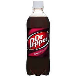Coca-Cola & Dr Pepper 500ml 4本セット 100000001002117343_10208_001.jpg