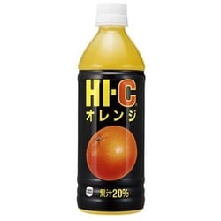 ヨドバシ.com - Coca-Cola コカコーラ HI-C ハイシー HI-C オレンジ 