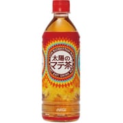 太陽のマテ茶 PET500ml×24本 [お茶]