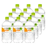い・ろ・は・す みかん PET1.02L×12本