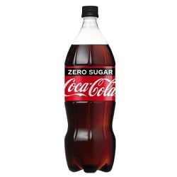 ヨドバシ.com - Coca-Cola コカコーラ コカ・コーラ ゼロ PET1.5L×8本 