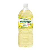 アクエリアス ビタミン PET2.0L×6本 [スポーツ飲料]