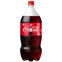 ヨドバシ.com - Coca-Cola コカコーラ コカ・コーラ PET2.0L×6本 [炭酸飲料] 通販【全品無料配達】