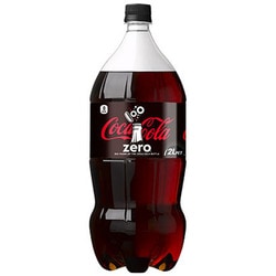 ヨドバシ.com - Coca-Cola コカコーラ コカ・コーラ ゼロ PET2.0L×6本 ...