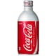 コカ・コーラ ボトル缶400ml×24本