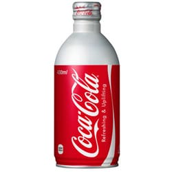 ヨドバシ.com - Coca-Cola コカコーラ コカ・コーラ ボトル缶400ml×24 
