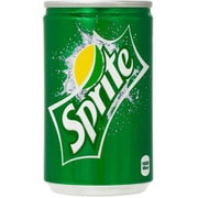 スプライト 缶160ml×30本 [炭酸飲料]