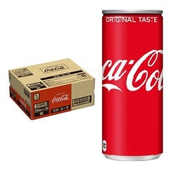 ヨドバシ.com - Coca-Cola コカコーラ コカ・コーラ 缶250ml×30本 