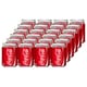 コカ・コーラ 缶280ml×24本 [炭酸飲料]
