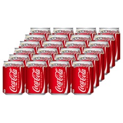 ヨドバシ.com - Coca-Cola コカコーラ コカ・コーラ 缶280ml×24本 