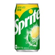 スプライト 缶350ml×24本 [炭酸飲料]