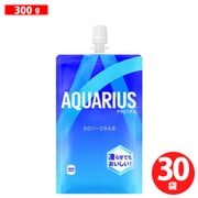 アクエリアス ハンディー300g×30袋 [スポーツ飲料]