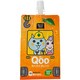 Qoo わくわくオレンジ ハンディー300g×30袋 [果実果汁飲料]