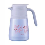 分解式ハンドポット ステンレスハンディーポット 1.0L サクラ HSS-10K