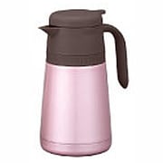 ステンハンドポット 分解型 1.2L パールピンク HSS-120