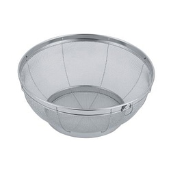 COOKDAY スタンダードザル 28cm DF-1443