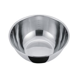NewCookDay フカボール 目盛り付き 27cm DF-1418