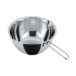 NewCookDay 柄付ボール 18cm DF-1422