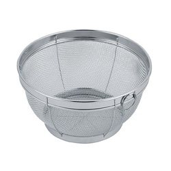 COOKDAY スタンダードザル 19cm DF-1440