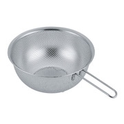 DF-1430 [NewCookDay パンチングストレーナー 21cm]
