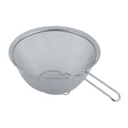 DF-1455 [NewCookDay 片手ザル 21cm]