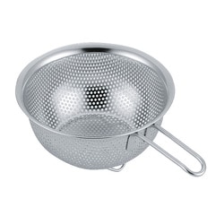 NewCookDay パンチングストレーナー 15cm DF-1428