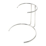 キッチン用品 鍋ともサイドスタンド