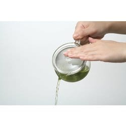 ヨドバシ.com - ハリオ HARIO CHJMN-30T [茶茶急須 丸 300ｍｌ] 通販