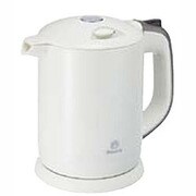 電気ケトル 0.8L WCK-08